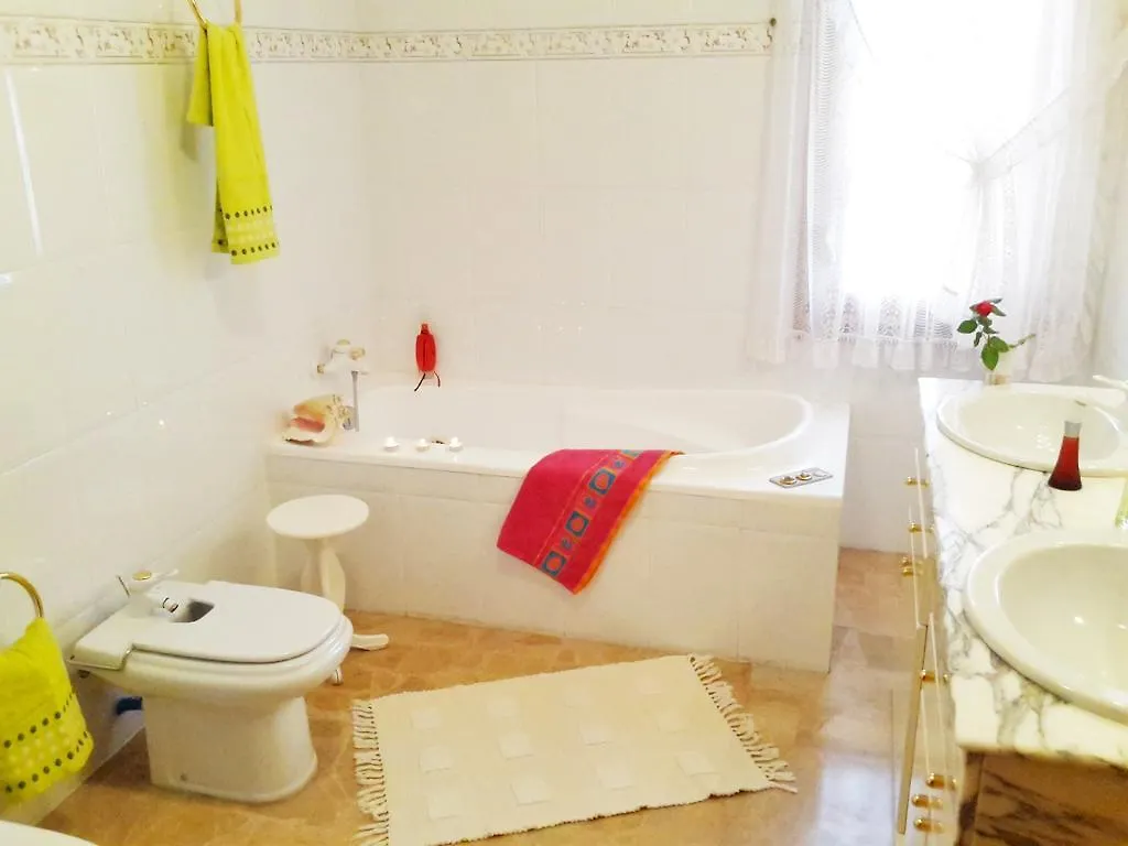 Villa Antonia Mataró España