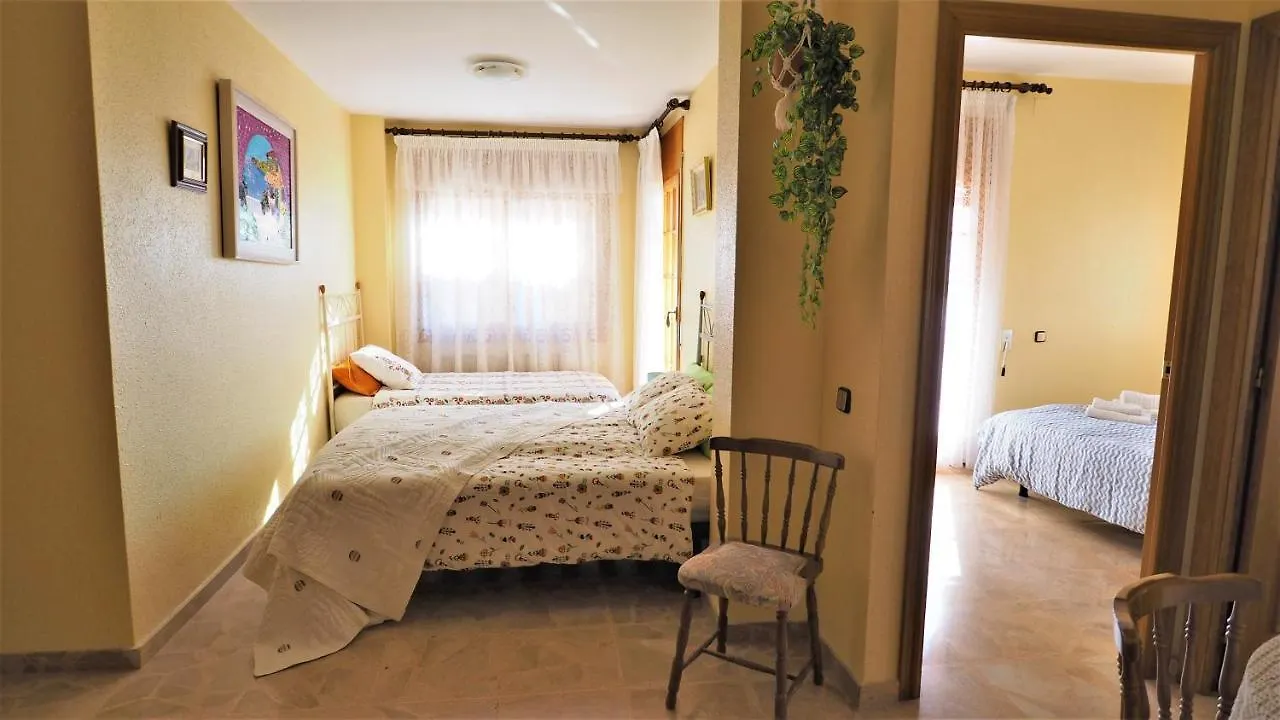 Villa Antonia Mataró