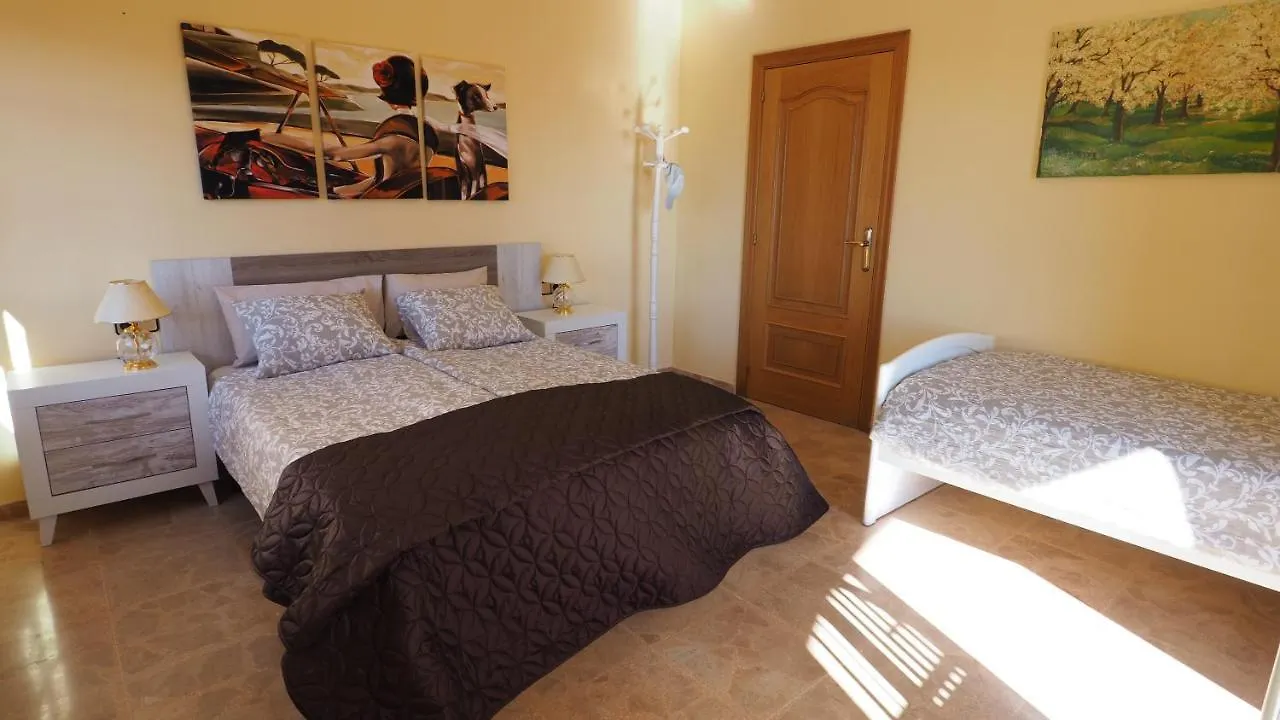 Villa Antonia Mataró