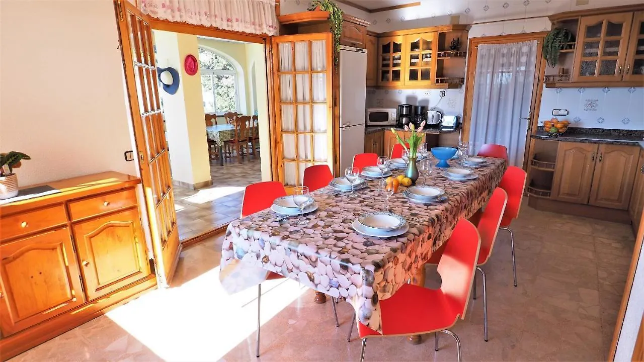 Villa Antonia Mataró
