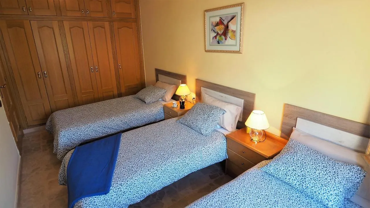 Villa Antonia Mataró 0*,  España