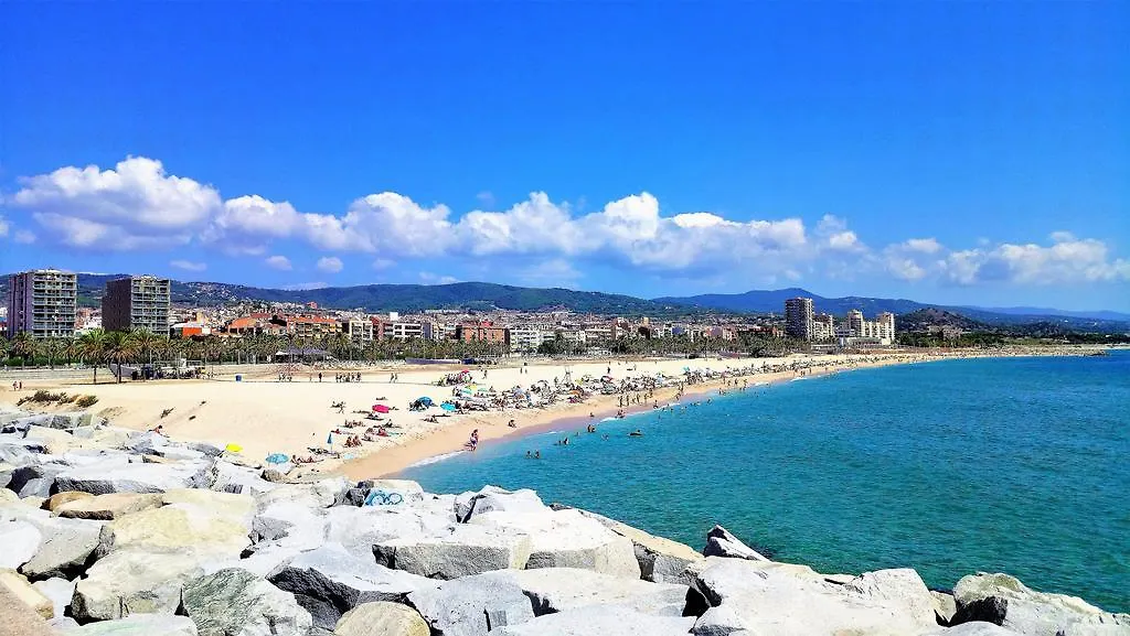 Villa Antonia Mataro